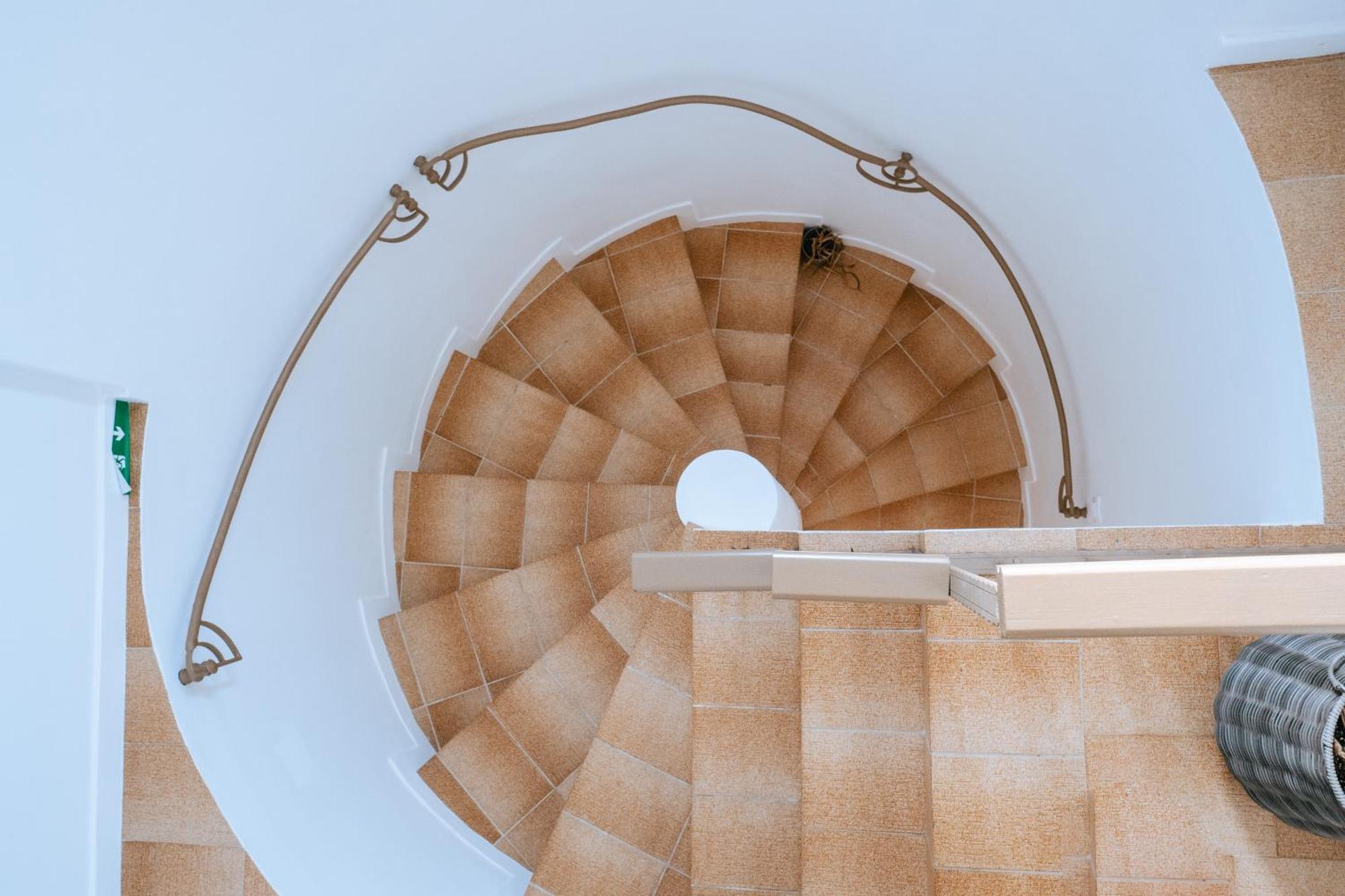 Apollonas & Sibylla Villa Chorio  Екстер'єр фото